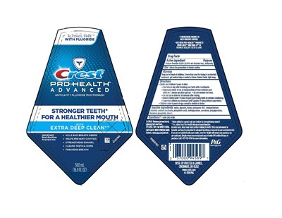 866 Labels - 866 Labels